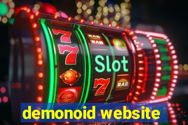 demonoid website